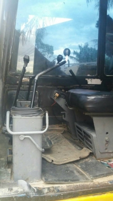 ขาย KOMATSU PC 120-3 สภาพสวยพร้อมใช้ ติดต่อ คุณ อ๊อฟ พิจิตร 086-737-9991 ขาย KOMATSU PC 120-3 สภาพสวยพร้อมใช้ ติดต่อ คุณ อ๊อฟ พิจิตร 086-737-9991