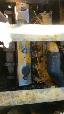 ขาย KOMATSU PC 120-3 สภาพสวยพร้อมใช้ ติดต่อ คุณ อ๊อฟ พิจิตร 086-737-9991 ขาย KOMATSU PC 120-3 สภาพสวยพร้อมใช้ ติดต่อ คุณ อ๊อฟ พิจิตร 086-737-9991