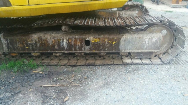 ขาย KOMATSU PC 120-3 สภาพสวยพร้อมใช้ ติดต่อ คุณ อ๊อฟ พิจิตร 086-737-9991 ขาย KOMATSU PC 120-3 สภาพสวยพร้อมใช้ ติดต่อ คุณ อ๊อฟ พิจิตร 086-737-9991