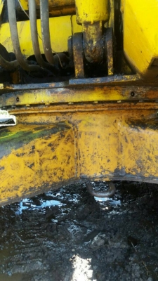 ขาย KOMATSU PC 120-3 สภาพสวยพร้อมใช้ ติดต่อ คุณ อ๊อฟ พิจิตร 086-737-9991 ขาย KOMATSU PC 120-3 สภาพสวยพร้อมใช้ ติดต่อ คุณ อ๊อฟ พิจิตร 086-737-9991