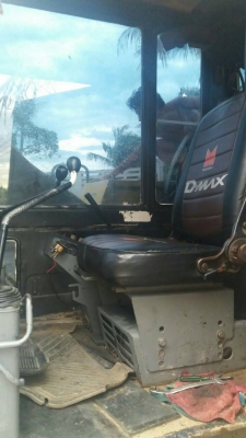 ขาย KOMATSU PC 120-3 สภาพสวยพร้อมใช้ ติดต่อ คุณ อ๊อฟ พิจิตร 086-737-9991 ขาย KOMATSU PC 120-3 สภาพสวยพร้อมใช้ ติดต่อ คุณ อ๊อฟ พิจิตร 086-737-9991