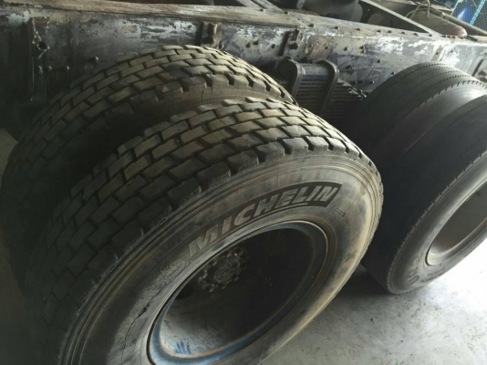 ขายหัวครัสซี HINO 3M 12 ล้อ มี 4 คัน สภาพสวยพร้อมใช้ ราคาต่อรองได้ ติดต่อได้ที่คุณ อ๊อฟ พิจิตร 086-737-9991 ขายหัวครัสซี HINO 3M 12 ล้อ มี 4 คัน สภาพสวยพร้อมใช้ ราคาต่อรองได้ ติดต่อได้ที่คุณ อ๊อฟ พิจิตร 086-737-9991