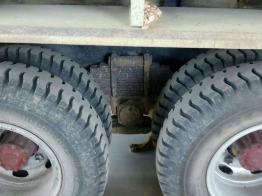 ขายพ่วงแม่ลูกดั้ม HINO 2K สภาพสวยพร้อมใช้ ราคาต่อรองได้ ติดต่อได้ที่คุณ อ๊อฟ พิจิตร 086-737-9991 ขายพ่วงแม่ลูกดั้ม HINO 2K สภาพสวยพร้อมใช้ ราคาต่อรองได้ ติดต่อได้ที่คุณ อ๊อฟ พิจิตร 086-737-9991