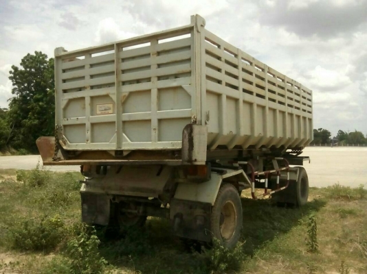ขายพ่วงแม่ลูกดั้ม HINO 2K สภาพสวยพร้อมใช้ ราคาต่อรองได้ ติดต่อได้ที่คุณ อ๊อฟ พิจิตร 086-737-9991 ขายพ่วงแม่ลูกดั้ม HINO 2K สภาพสวยพร้อมใช้ ราคาต่อรองได้ ติดต่อได้ที่คุณ อ๊อฟ พิจิตร 086-737-9991