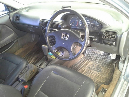 Honda Accord ปี91 70000