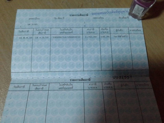 Honda Accord ปี91 70000