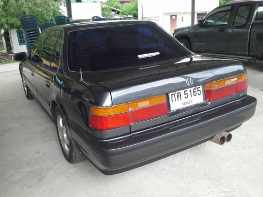 Honda Accord ปี91 70000