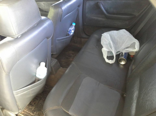 Honda Accord ปี91 70000