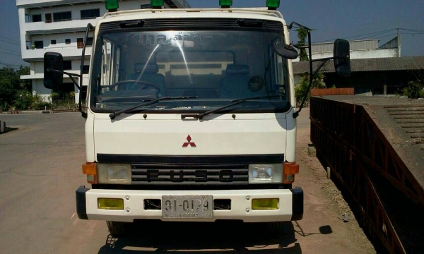 รถบรรทุก ISUZU ดั๊ม ติดเครน 3 ตัน รถบรรทุก ISUZU ดั๊ม ติดเครน 3 ตัน