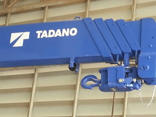 รถบรรทุก 6 ล้อ 10 ล้อ ติดเครนใหม่เก่า มือสอง เงินสด เงินผ่อน