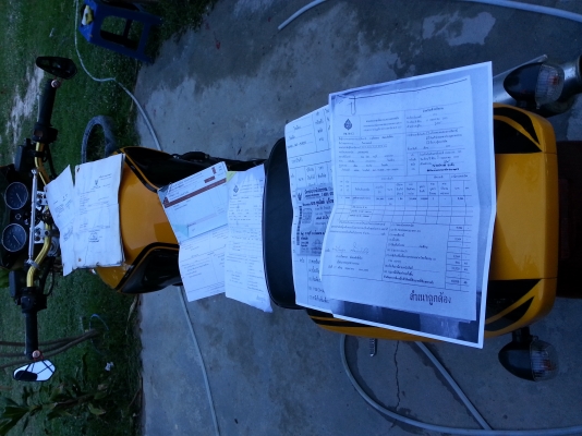 CB1000 CC BIG1 1997 สรรพสามิตรแท้ เช็ดได้ ราคาถูกๆ70,000