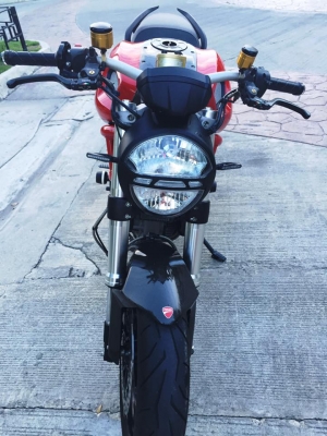ขาย DUCATI MONSTER 796 แต่ง 1100 EVO ของแต่งเต็มคัน ขาย DUCATI MONSTER 796 แต่ง 1100 EVO ของแต่งเต็มคัน