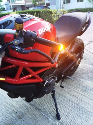 ขาย DUCATI MONSTER 796 แต่ง 1100 EVO ของแต่งเต็มคัน ขาย DUCATI MONSTER 796 แต่ง 1100 EVO ของแต่งเต็มคัน