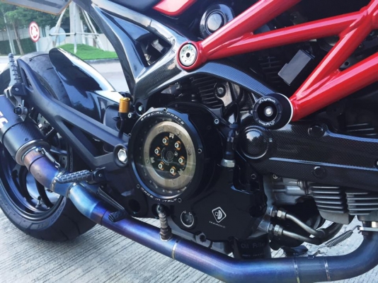 ขาย DUCATI MONSTER 796 แต่ง 1100 EVO ของแต่งเต็มคัน ขาย DUCATI MONSTER 796 แต่ง 1100 EVO ของแต่งเต็มคัน