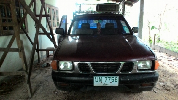 กะบะอีซุซุ TFR 87 1991 ปี 2534 ขายด่วน ราคา 65000 บาท กะบะอีซุซุ TFR 87 1991 ปี 2534 ขายด่วน ราคา 65000 บาท