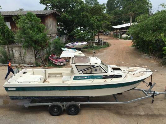 F24 ไม่มีเครื่องยนต์