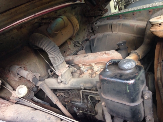 หน้ายาว เพลาเดียว  165 แรง พวงมาลัยเพาเวอร์  ราคา  210,000 บาท