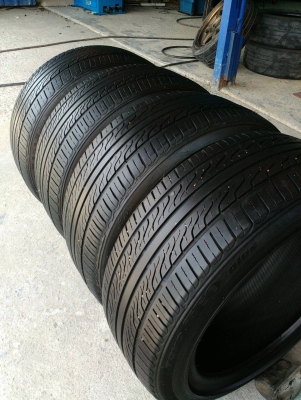 195/50R15 TOYO TEO ชุด 4 เส้น tel.081-427-3941 ไอดีไลน์  0814273941