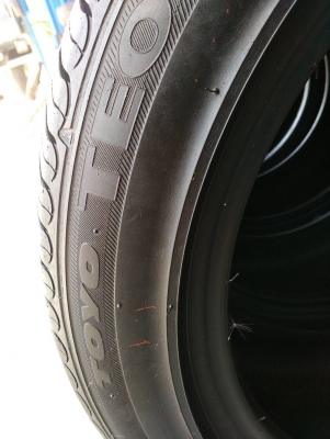 195/50R15 TOYO TEO ชุด 4 เส้น tel.081-427-3941 ไอดีไลน์ 0814273941 195/50R15 TOYO TEO ชุด 4 เส้น tel.081-427-3941 ไอดีไลน์ 0814273941