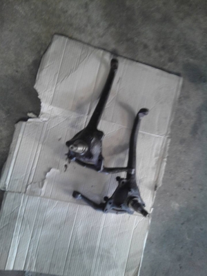 ขายคอม้าbenz w123 L R