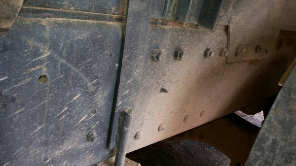 Hino mags 220  มีระบบลากพ่วง