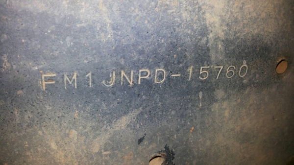 Hino mags 220  มีระบบลากพ่วง