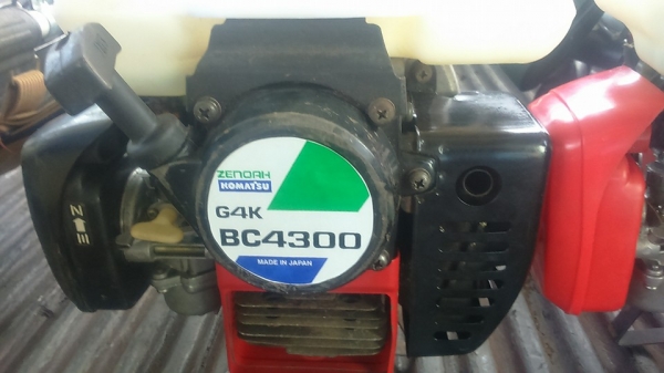 ส่งสิครับรอไร ตัดหญ้าเก่าญี่ปุ่น เครื่องละ4900บาท 0835662999