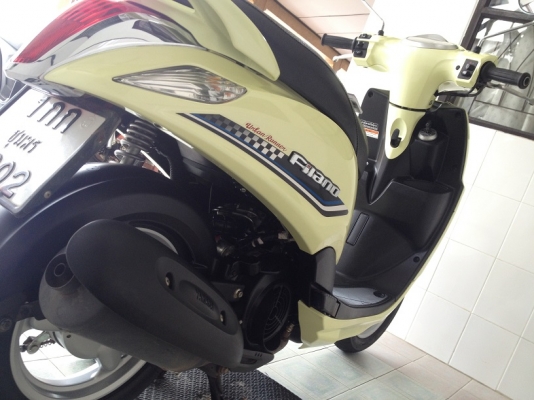 Filano ลายClassic วิ่ง8000 ปลายปี56 (ของแถม 4 รายการ)