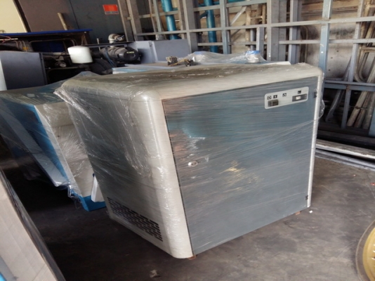 เครื่องทำลมแห้ง ATLAS  Air Dryer for 30HP