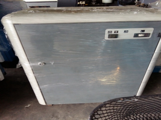 เครื่องทำลมแห้ง ATLAS Air Dryer for 30HP เครื่องทำลมแห้ง ATLAS Air Dryer for 30HP