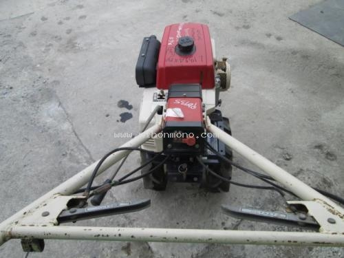 ขาย รถพรวนดินเดินตาม ISEKI KC500F รหัสสินค้า : 80904002 www.nihonmono.com ขาย รถพรวนดินเดินตาม ISEKI KC500F รหัสสินค้า : 80904002 www.nihonmono.com