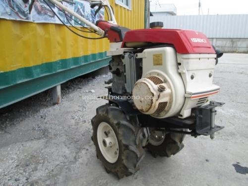 ขาย รถพรวนดินเดินตาม ISEKI KC500F รหัสสินค้า : 80904002 www.nihonmono.com ขาย รถพรวนดินเดินตาม ISEKI KC500F รหัสสินค้า : 80904002 www.nihonmono.com