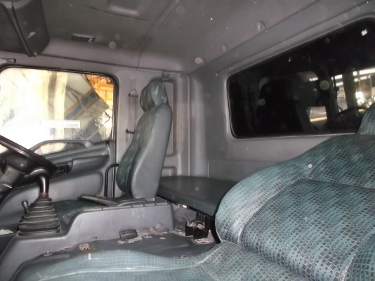 ขาย HINO240 แรง กระบะเหล็กไม่ดัมพ์ ปี 51 สนใจติดต่อสอบถามที่ 081-9832626 (เฮียโชค)