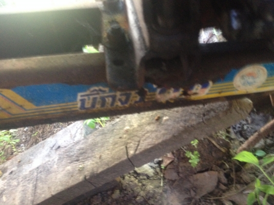 ขายรถไถนาเดินตาม  kobota  11 แรง  พร้อมเทรเลอร์  สภาพพร้อมใช้  มี  2คัน