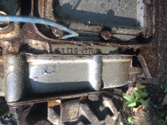 ขายรถไถนาเดินตาม  kobota  11 แรง  พร้อมเทรเลอร์  สภาพพร้อมใช้  มี  2คัน