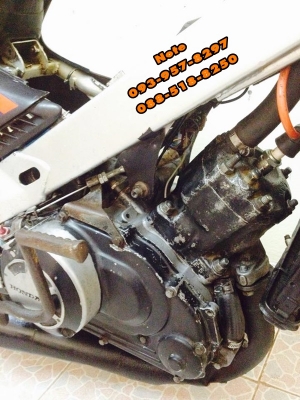 ขาย Honda แดช 6 เกียร์ ถูกๆไปเลย 4,900 บาท ไม่มีเล่ม -เครื่องติดขับได้ -เบรคหน้า -อื่นๆตามรูปครับ ตามสภาพ โทร 093-9578297 , 088-5188250 โน๊ต ตอนนี้รถจอดอยู่ อ.ห้วยผึ้ง จ .กาฬสินธุ์ ((ส่งได้ทุกจังหวัดค่าส่งเก็บปลายทาง ถ้ากลัวผมโกงเช็คประวัติหน้าเฟสได้เลยคร