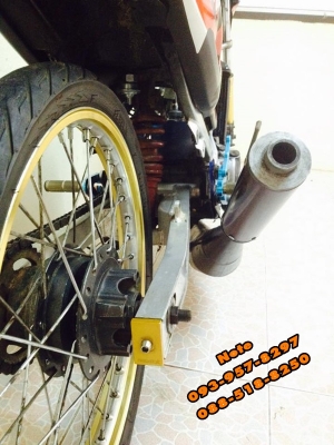 ขาย Honda แดช 6 เกียร์ ถูกๆไปเลย 4,900 บาท ไม่มีเล่ม -เครื่องติดขับได้ -เบรคหน้า -อื่นๆตามรูปครับ ตามสภาพ โทร 093-9578297 , 088-5188250 โน๊ต ตอนนี้รถจอดอยู่ อ.ห้วยผึ้ง จ .กาฬสินธุ์ ((ส่งได้ทุกจังหวัดค่าส่งเก็บปลายทาง ถ้ากลัวผมโกงเช็คประวัติหน้าเฟสได้เลยคร