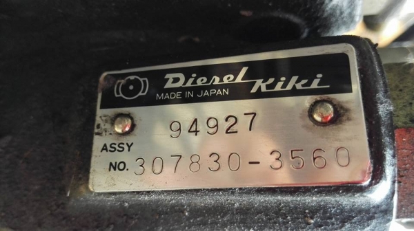 ** เหลือ 1 ตัว ** ขายคอนโทรล 3 แกน Diesel KIKI Made in JAPAN สดนอกลงตู้แน่นทุกตัวมาเลือกมาเทสก่อนได้ครับ!!