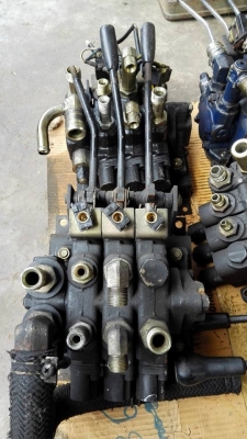 ** เหลือ 1 ตัว ** ขายคอนโทรล 3 แกน Diesel KIKI Made in JAPAN สดนอกลงตู้แน่นทุกตัวมาเลือกมาเทสก่อนได้ครับ!!