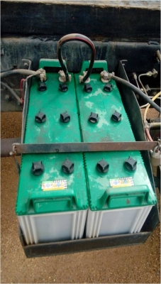 ขาย10ล้อ2เพลา  นิสสันยูดี  พร้อมบาร์วิ่งอ้อย