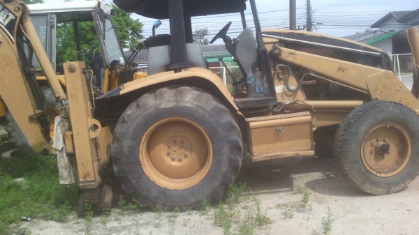 โทร 098-320 6676 Cat. ตักหน้า ขุดหลัง โทร 098-320 6676 Cat. ตักหน้า ขุดหลัง