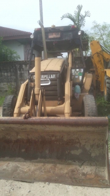 โทร 098-320 6676 Cat. ตักหน้า ขุดหลัง โทร 098-320 6676 Cat. ตักหน้า ขุดหลัง