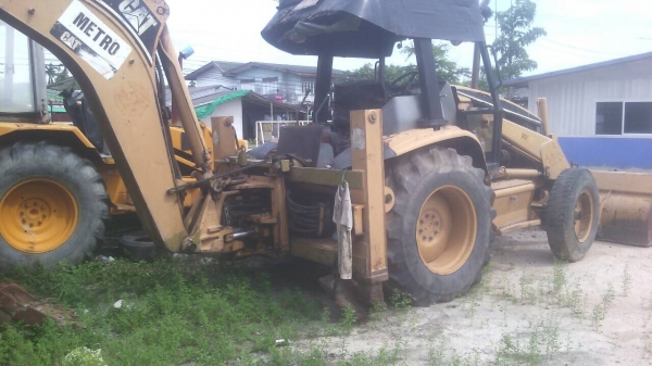 โทร 098-320 6676 Cat. ตักหน้า ขุดหลัง โทร 098-320 6676 Cat. ตักหน้า ขุดหลัง