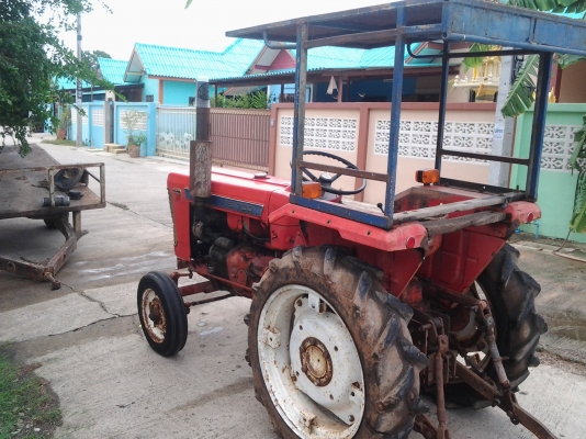 รถไถอีเซกิ17แรงใว้เข้าไร่เข้าสวนสบายเลยคับโนแบต