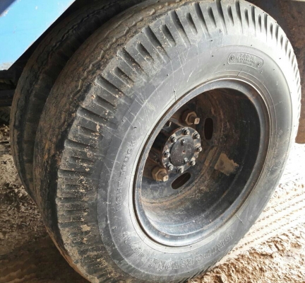 หกล้อ อีซูชุ NKR130โบว์ยูโร2ปี48ช่วงยาว4.30ม สภาพดีสวยเดิมๆพร้อมใช้งาน ทะเบียนพร้อมโอน