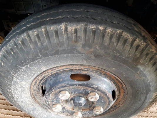 หกล้อ อีซูชุ NKR130โบว์ยูโร2ปี48ช่วงยาว4.30ม สภาพดีสวยเดิมๆพร้อมใช้งาน ทะเบียนพร้อมโอน