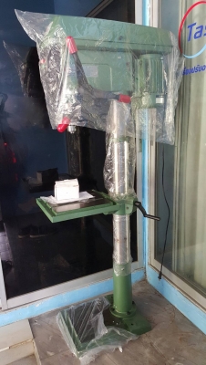 ลดราคาจ้า ขายสว่านแท่นของใหม่ราคาถูก