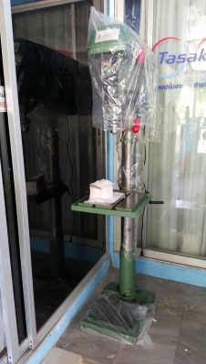 ลดราคาจ้า ขายสว่านแท่นของใหม่ราคาถูก