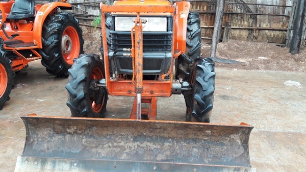 ขาย L4508 โทร 0819741219 รถอยู่อำเภอศรีธาตุ