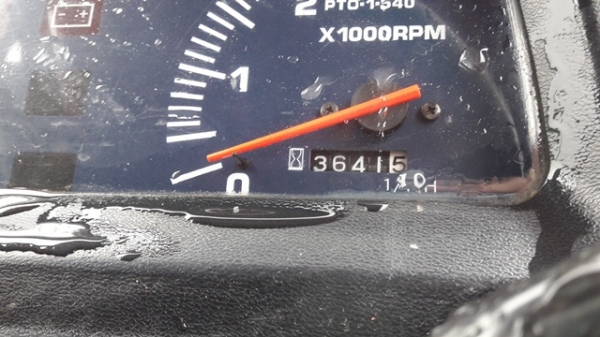 ขาย L4508 โทร 0819741219 รถอยู่อำเภอศรีธาตุ